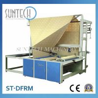 Sell Double Folding & Rolling Machine (ST-DFRM)