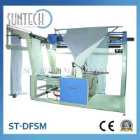 Sell Automatic Tube-Sewing Machine(ST-DFSM)