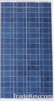 Polycrystalline solar panel 80/85/90W