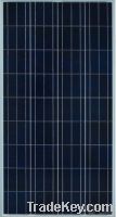 Polycrystalline solar panel 95/100W