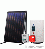 Sell Split solar water heater