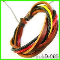 Sell leather wristband