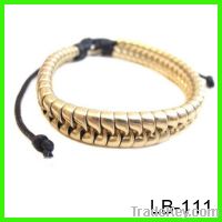 Sell braided bracelet