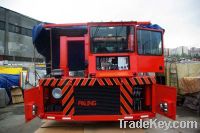For Sale Paling Transporter CTS175 Heavy Transporter