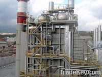 For Sale Combined Cycle Power Plant