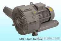 Sell Ring Blower DHB-1402 (3 Phase, Double Stage, 24.67 HP)