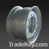 Sell  Heavy Truck Steel Wheel(GMC/ISO certificate)