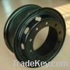 Sell Heavy Truck Wheel(GMC/ISO/TS16949 Certificate