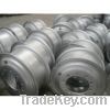 Sell Tube Steel Wheel8.75-24 WITH GMC/ISO/TS16949 CERTIFICATE