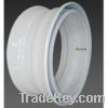 Sell Demountable Truck Steel Wheel