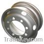 Sell Truck Tubeless Steel Wheel
