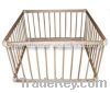 Supply playpen, nursery furniture, baby products