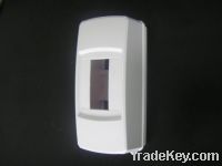 Sell Wall Mounted Plastic Distribution Box