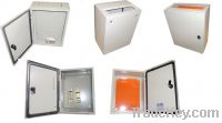Sell Metal Waterproof Power Distribution Box