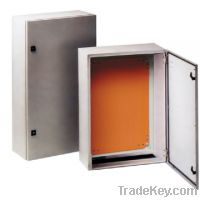 Sell TS Metal Distribution Box