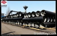 DN1000 ductile iron pipe