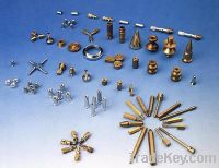 Sell high precision mechanical parts