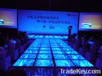 Sell catwalk stage