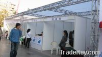 Sell exhibition equipment