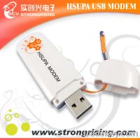 3G  mini colorful hsdpa modem