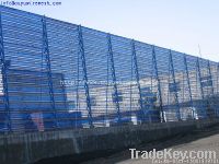 Sell perforated metal mesh