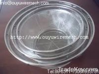 Sell steel wire mesh filters