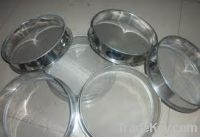 Sell 304L stainless steel filters