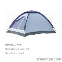Sell Tents