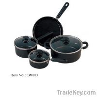 Sell Cookware