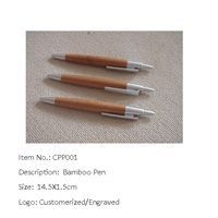 Sell Bamboo pen