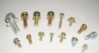 Sell no-standard fasteners