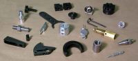 Sell Precision machined parts