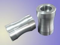 Utra-precision machine components