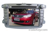 Sell Lavida Car DVD Player For Lavida VW With GPS Bluetooth iPod