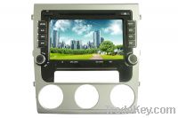 Sell Car DVD Player for VW Lavida 2011 (high equipment)