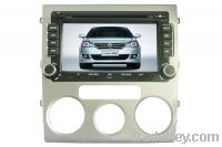 Sell Car DVD Player for VW Lavida 2011 (low equipment)