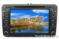 Sell Car DVD Player For Skoda Superb with GPS