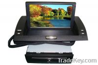 Sell Car DVD Player For old Mazda 6 With GPS Bluetooth IPod