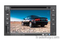 Sell Car DVD Player For HYUNDAI Sonata/Santafe/Tucson With GPS