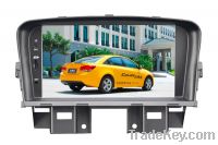 Sell Car DVD Player for Cruze Chevrolet with GPS