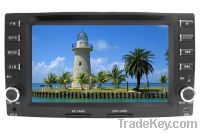 Sell Car DVD Player for Kia Cerato, Sportage with GPS