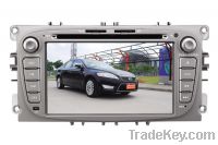 Sell Car DVD GPS Player for Ford Mondeo (new) Focus with Ipod