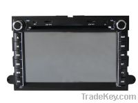 Sell Mercury Double Din 6.2" Car DVD Player For FORD