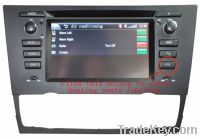 Sell E90 E91 E92 E93 Car DVD Player with GPS TMC CANBUS AUTO AC