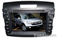 Sell 2012 Car DVD Player for CRV 