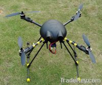 Sell Bumblebee Quadcopter