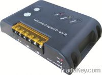 Sell  5-20A solar charge controller