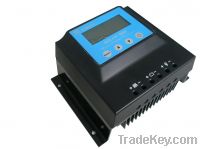 Sell 30-60A solar charger controller 12/24/48V