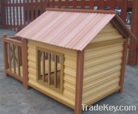 Sell WPC dog house