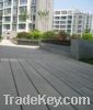 Sell engineered WPC outdoor floor